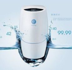 安利净水器,家中必备的家居