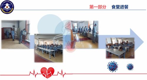 生活服务区防疫期间小贴士,你不能错过