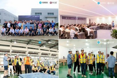 建博会 · 领衔新高定--高定巡游记之华东站圆满落幕