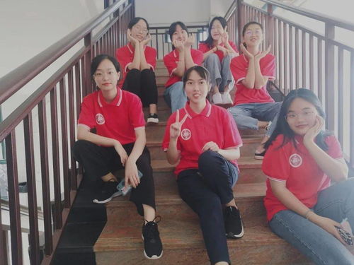 学生会生活服务部丨男生的理想,女生的归宿,尽在生活服务部