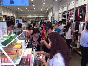 以品质与服务赢得良好口碑哎呀呀生活馆深受消费者喜爱