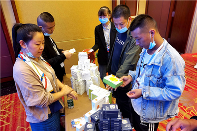 尼瑞克优迈生活2.0发布会暨产品推介会在豫举行