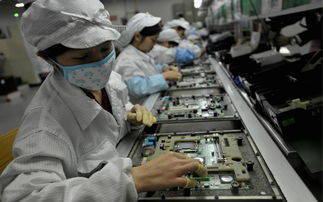 90后过惯了工厂生活,不愿再回农村