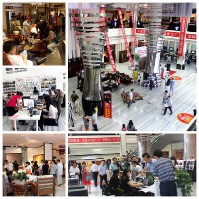 黄菡讲座临沂站圆满举办 联邦再掀全民幸福狂潮+凤凰家居