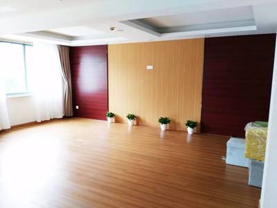 2100平米大宁生活服务中心改建升级,部分便民服务试运营!