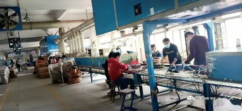 惠东鞋厂如何渡过难关,生存下去将成为最严峻的考验...
