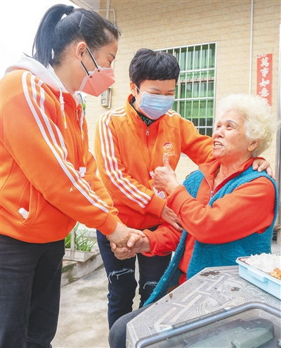 稳兜牢底线稳民生
