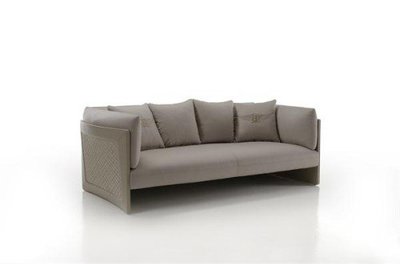 宾利家居Bentley Home:将豪车概念植入家居生活