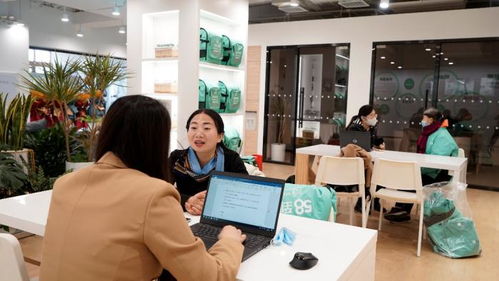 标准化 数字化 双轮驱动 58到家重构社区生活服务生态