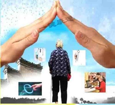 家政护理的责任与健康居家养老服务平台的生活服务支持