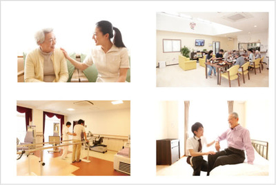 融创进军医疗康养 六大板块协同发展,助力美好生活服务升级