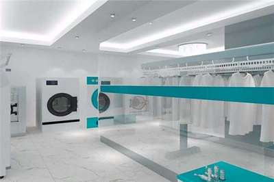 万洗洗衣店 用优质产品与贴心服务打动生活服务消费者