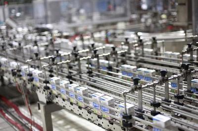 伊利董事长潘刚 以实体经济振兴为核心，深化供给侧改革助力生活服务升级