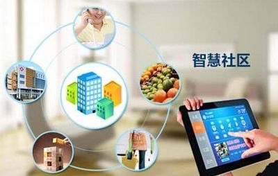 沈建忠 智慧社区需走出混沌探索，聚焦生活服务三点突破