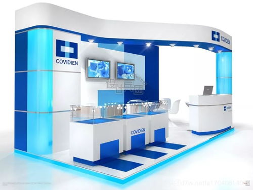 国外设计师51个小展台 生活服务的创意盛宴