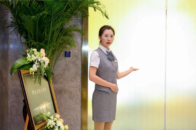 沈阳孔雀城 以管家式服务，筑就美好生活新体验